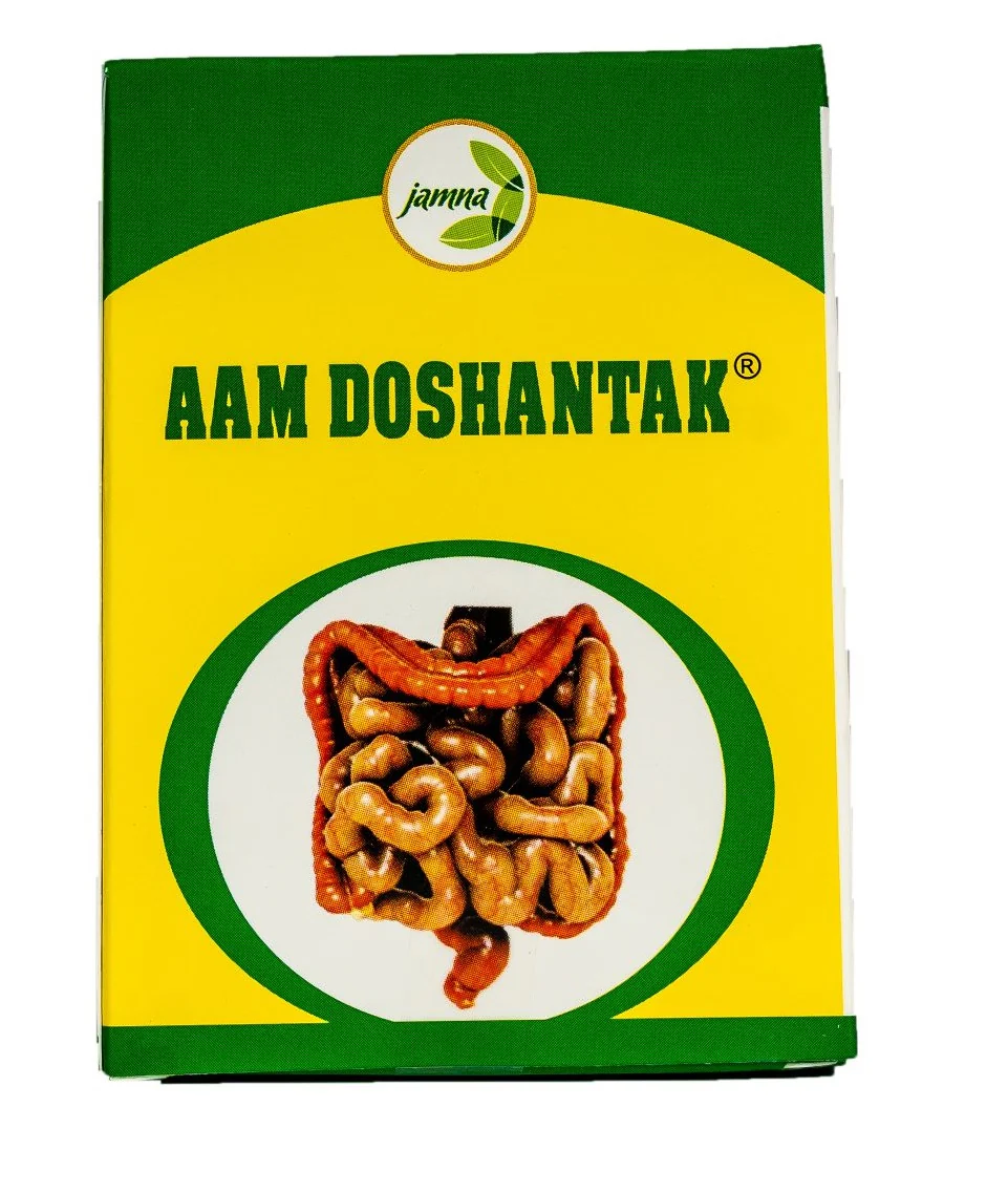 AAM DOSHANTAK-1 KG - Image 4