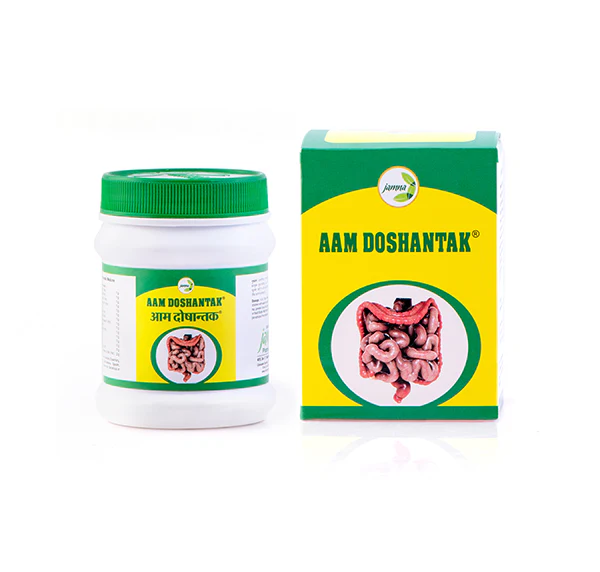 AAM DOSHANTAK-100 G (Pack of 2) - Image 3
