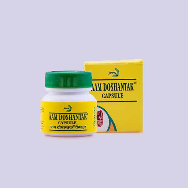 Aam Doshantak  CAPSULE - 30 CAP - Image 3