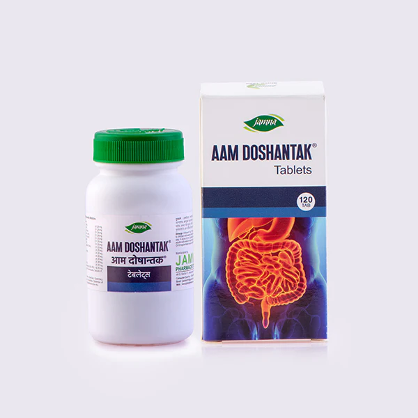 Aam Doshantak  Tablet - 60 Tab - Image 3
