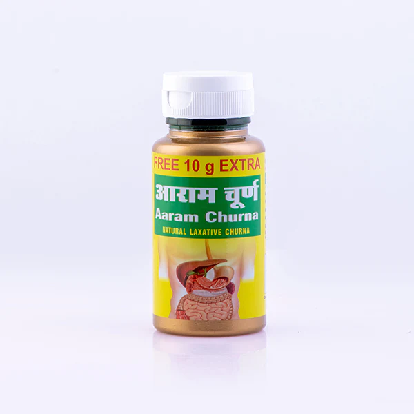 Digestive Wellness