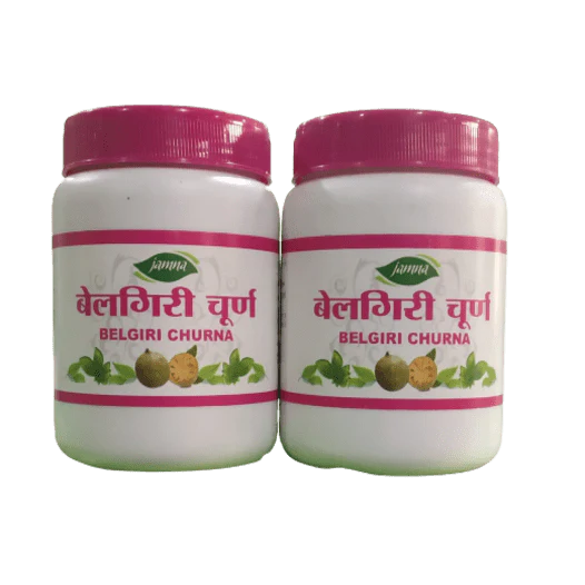 BELGIRI CHURNA - 100 G (Pack of 2) - Image 4