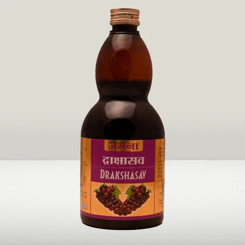 Drakshasav - 200 ml (Pack of 2) - Image 4