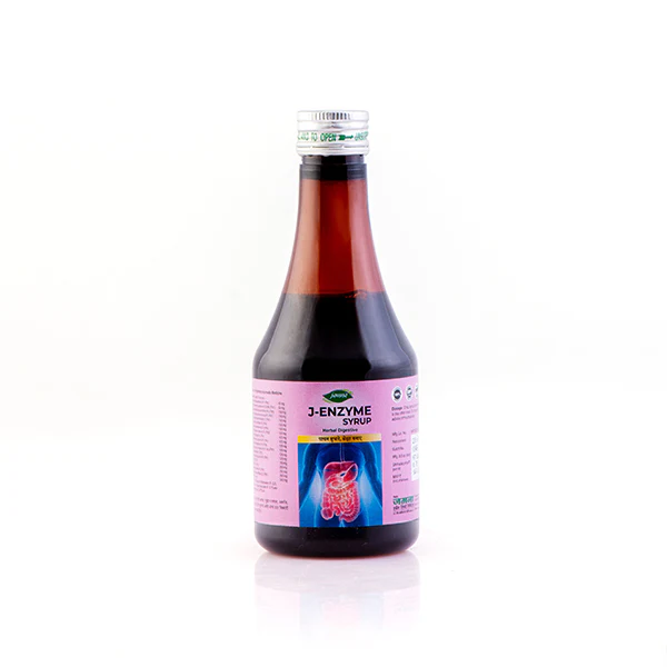 J-ENZYME SYRUP 200 ML (Pack of 2) - Image 3