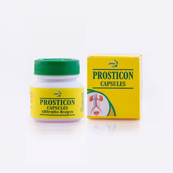 Prosticon Capsule - 30 cap - Image 3
