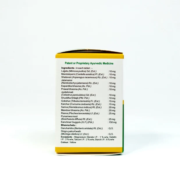 THYRACON TABLET - Image 3