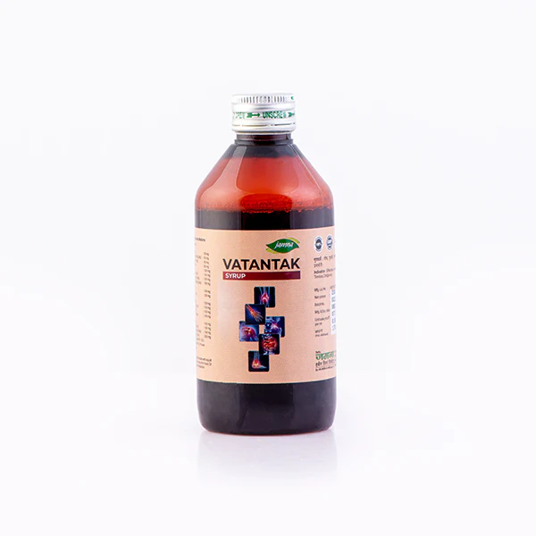 VATANTAK SYRUP-200 ML (Pack of 2) - Image 3